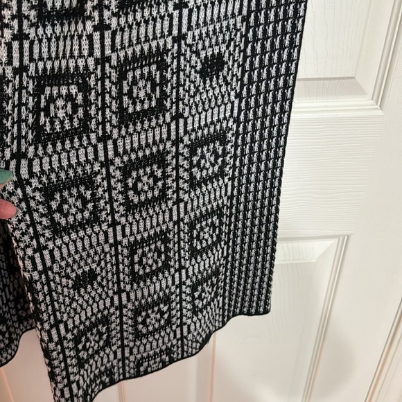 Cecilia Prado Brazil Anthropologie Wide Leg Knit Pants - Picture 5 of 7